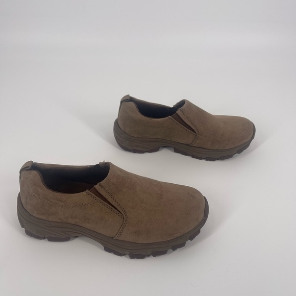 ZiBu Sannie Comfort Shoes (SB4#72) - Picture 4 of 8